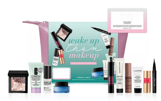 Screenshot 2023-04-25 at 10-28-25 Created For Macy's 10-Pc. Wake Up Then Makeup Set Created for Macy's &amp; Reviews - Makeup - Beauty - Macy's