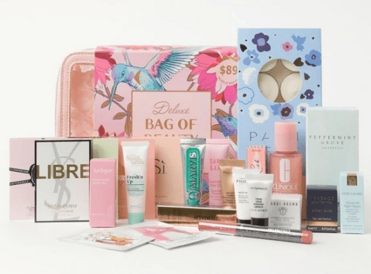 Screenshot 2023-04-25 at 13-58-03 True essentials Myer Deluxe Bag Of Beauty 2023 MYER