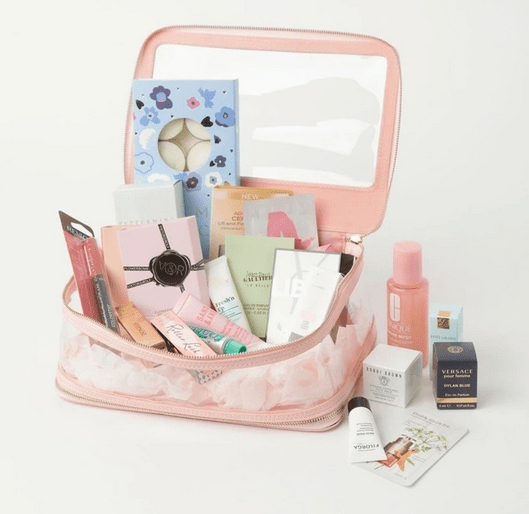 Screenshot 2023-04-25 at 13-58-09 True essentials Myer Deluxe Bag Of Beauty 2023 MYER