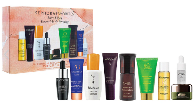 Screenshot 2023-04-27 at 11-26-05 Luxe Vibes - Sephora Favorites Sephora