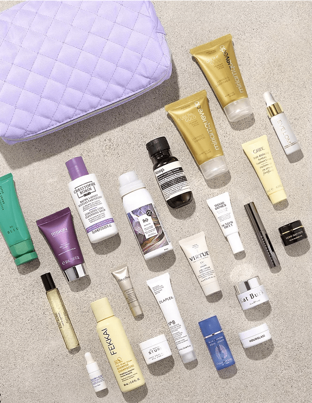 Space NK Gift with any $275 Space NK purchase! Back to results - Beauty &amp; Cosmetics - Bloomingdale's icangwp blog