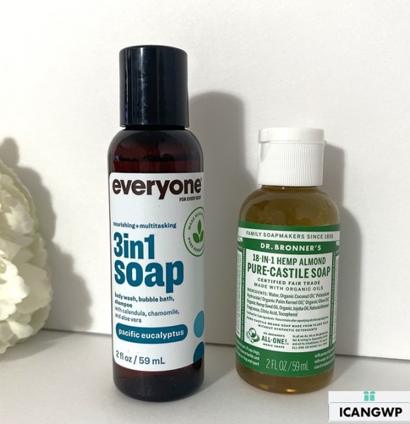 whole foods beauty bag 2023 everyone 3in1 soap icangwp blog