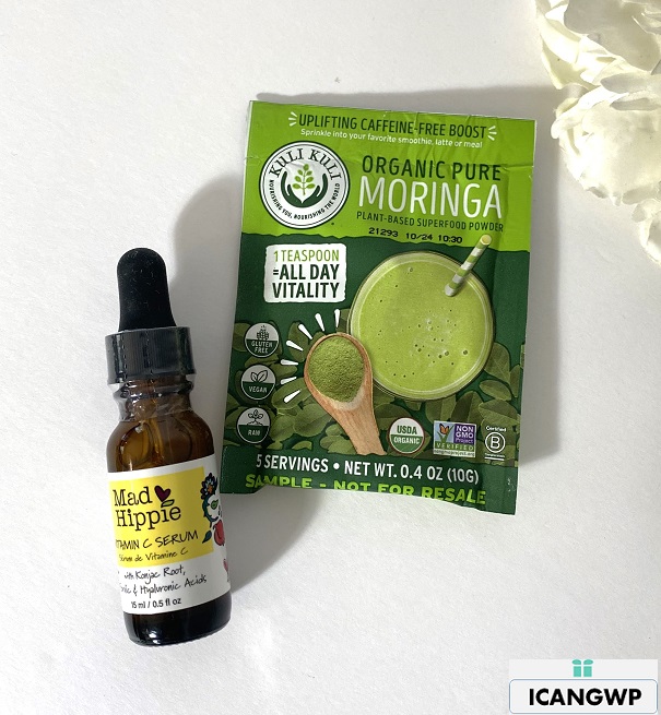 whole foods beauty bag 2023 mad hippie icangwp blog