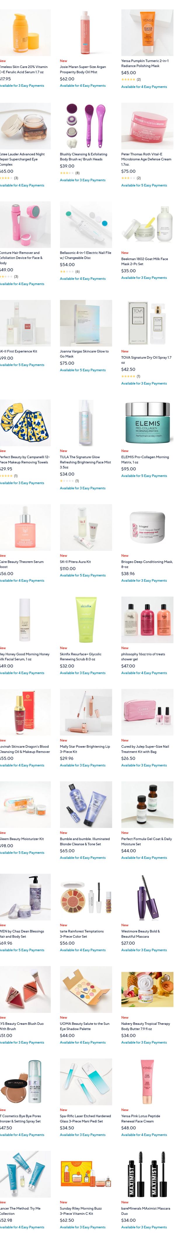 Beauty with Benefits- Beauty — QVC.com live 2023 icangwp