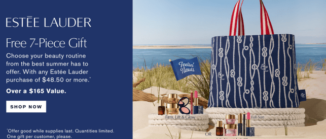 estee lauder gift with purchase may 2023Beauty Offers - Boscov's