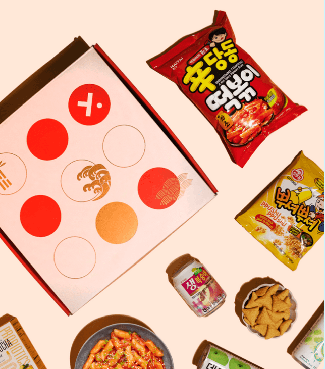Happy AAPI Month 🧨 Yami Boxes inspired by home - Yami Buy 2