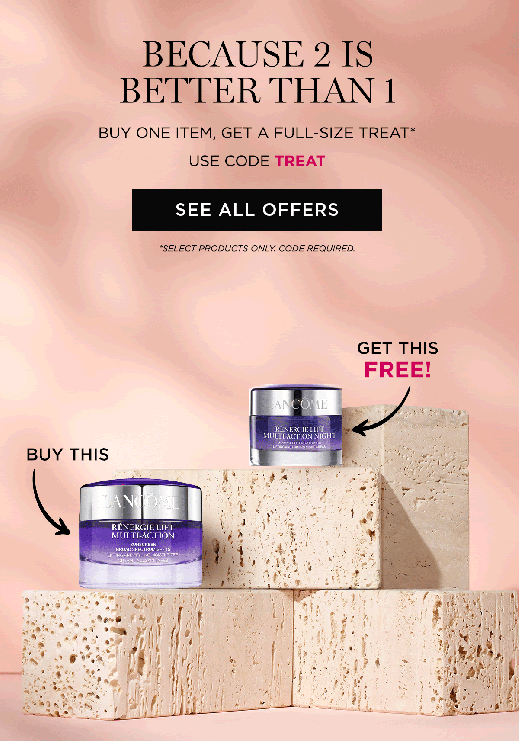 Lancome gift with purchase may 2023 usa icangwp