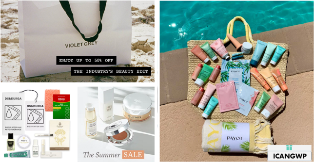 memorial day beauty sale 2023 icangwp