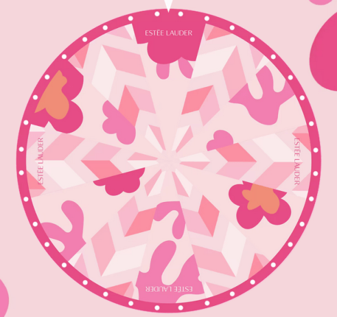 Screenshot 2023-05-03 at 12-55-46 Exclusive Offers Spin the Wheel Game Estée Lauder