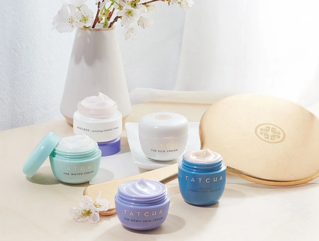 Screenshot 2023-05-08 at 19-52-02 Tatcha Complimentary moisturizer mini