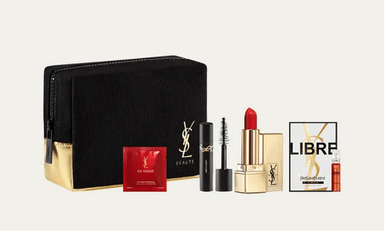 Screenshot 2023-05-09 at 09-56-51 Yves Saint Laurent Beaute YSL Tier 1 Gift Set Yours with any $150 Yves Saint Laurent Beaute Purchase