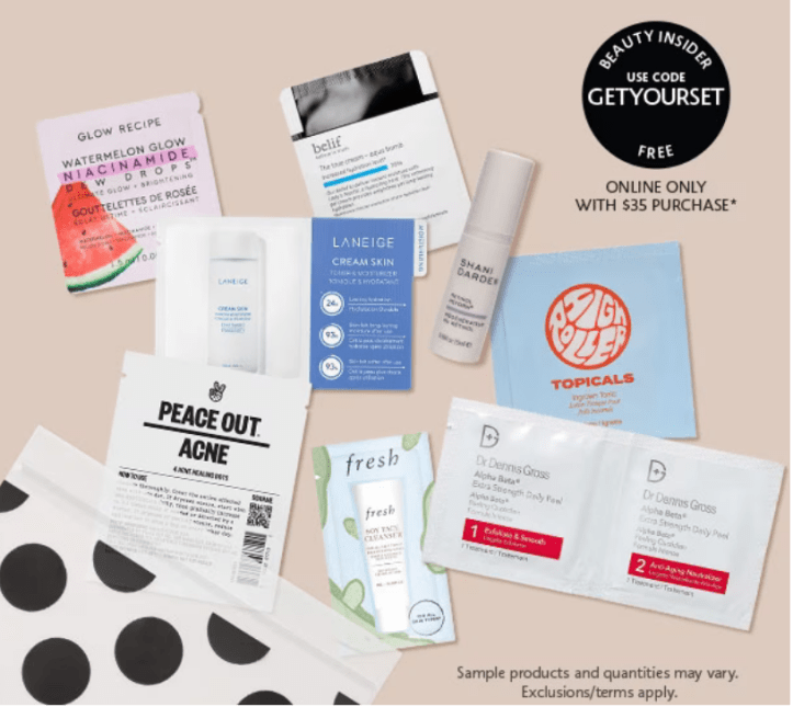 Screenshot 2023-05-16 at 10-58-30 Redeem Your Free Samples Sephora