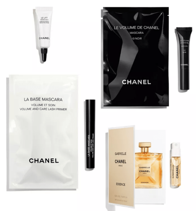 Screenshot 2023-05-18 at 10-56-00 CHANEL Receive a Complimentary Eye Cross Sample Kit with any $100 Chanel Beauty or Fragrance purchase &amp; Reviews - Free Gifts with Purchase - Beauty - Macy's