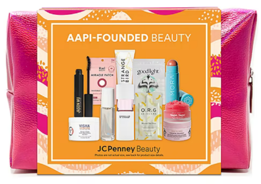 Screenshot 2023-05-20 at 11-39-26 JCPenney Beauty AAPI Founded Beauty 11-Pc Gift Set ($155 Value) Color Aapi - JCPenney