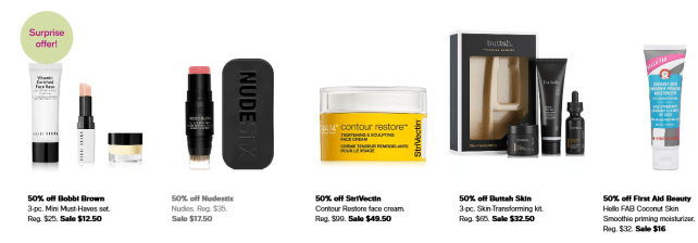 Screenshot 2023-05-23 at 10-38-13 10 Days of Glam - Macy's