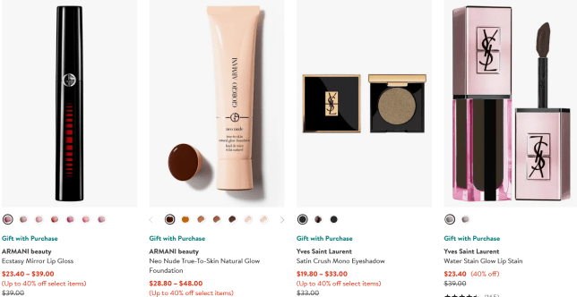 Screenshot 2023-05-25 at 11-32-28 Beauty &amp; Fragrance Sale Nordstrom