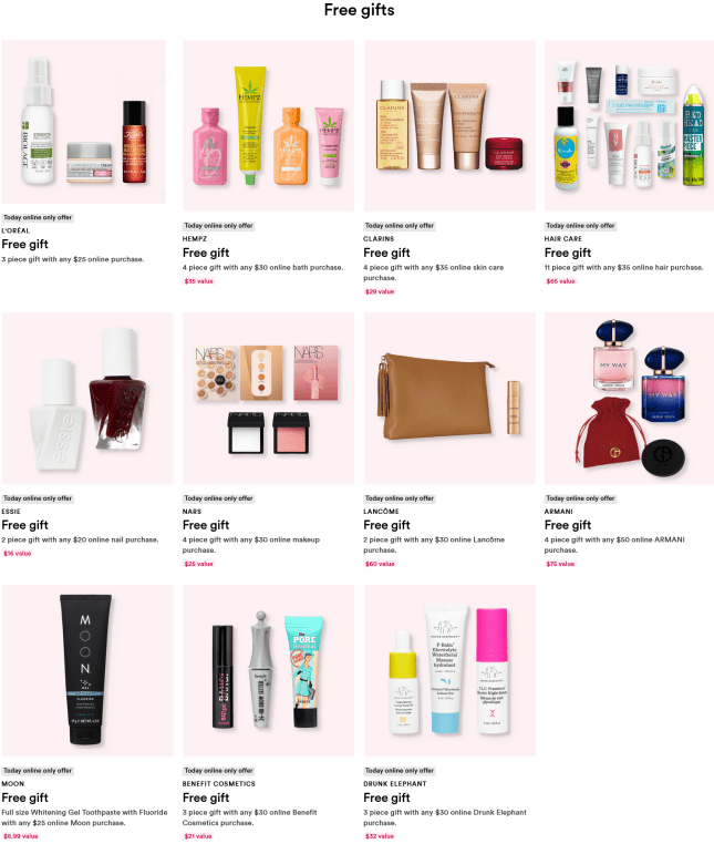 ulta platinum perks day may 2023 Ultamate Rewards Loyalty Offers Ulta Beauty icangwp