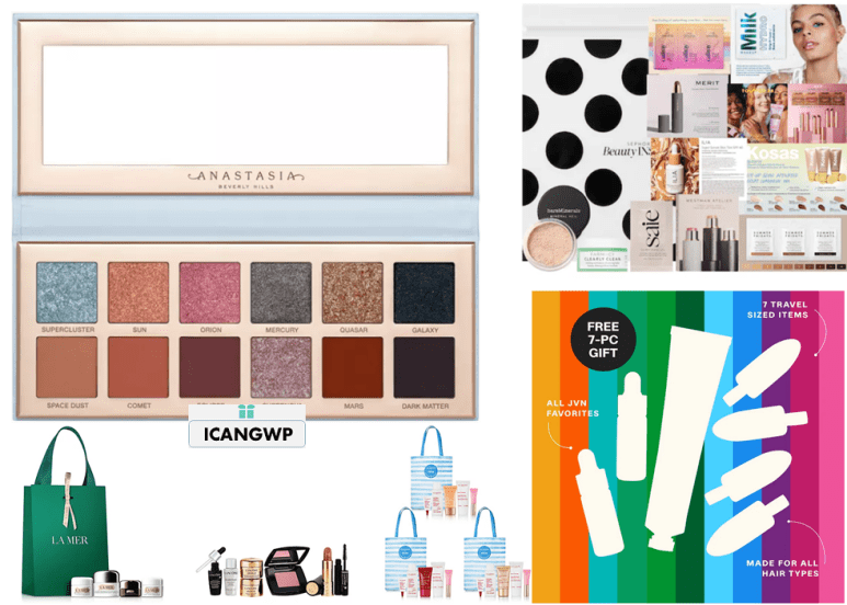 anastasia beverly hills cosmos palette icangwp