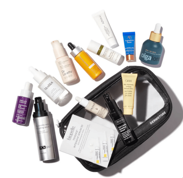 Best of Dermstore Best of Serums Kit - $815 Value icangwp