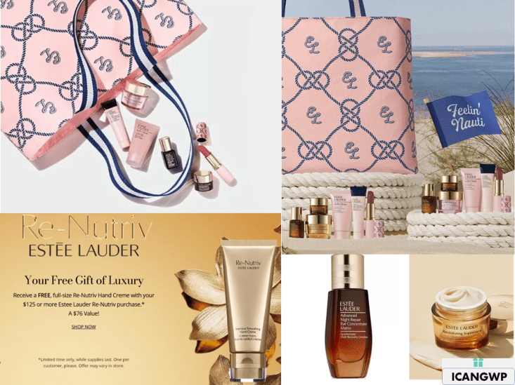 estee lauder gift with purchase june 2022 icangwp nordstrom macys.pptx