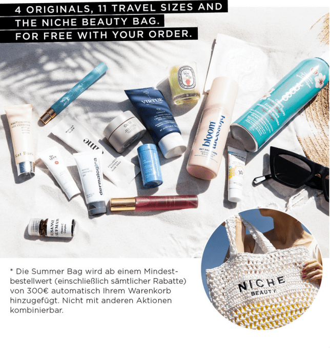 Everybody Wants Our Summer Bag!