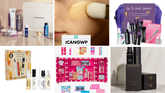 nordstrom beauty box 2023 icangwp