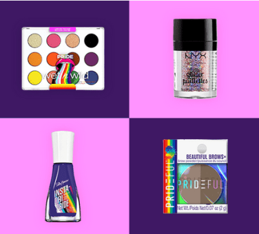 pride 2023 beauty collection amazon icangwp