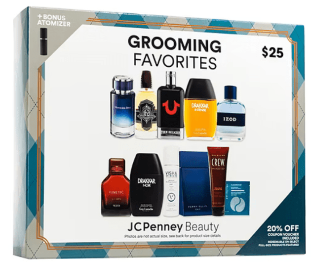 Screenshot 2023-06-05 at 11-45-25 JCPenney Beauty Father's Day Grooming Favorites 12-Pc Box Color Grooming - JCPenney