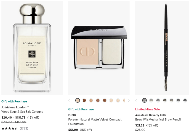 Screenshot 2023-06-06 at 10-16-10 Beauty & Fragrance Sale Nordstrom