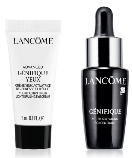 Screenshot 2023-06-07 at 08-23-39 Lanc&amp;ocirc me Gift with any Lanc&amp;ocirc me Teint Id&amp;ocirc le Ultra Wear Care &amp; Glow Serum Foundation purchase! Back to results - Beauty &amp; Cosmetics - Bloomingdale's