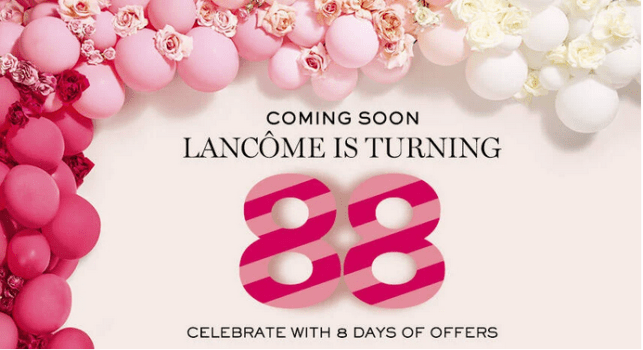 Screenshot 2023-06-12 at 10-54-42 Lancôme Special Offers Coupons and Promo codes - Lancôme