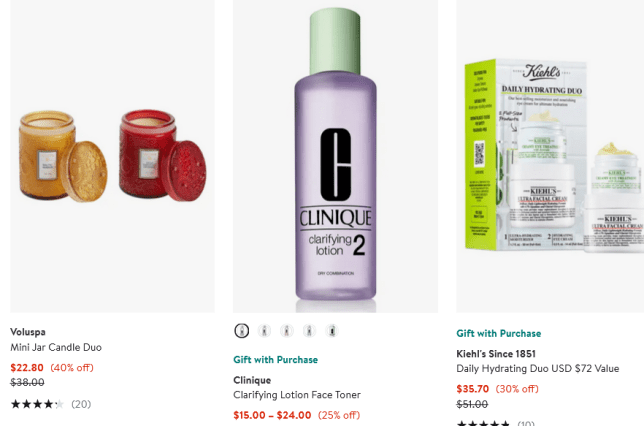 Screenshot 2023-06-15 at 10-14-26 Beauty &amp; Fragrance Sale Nordstrom