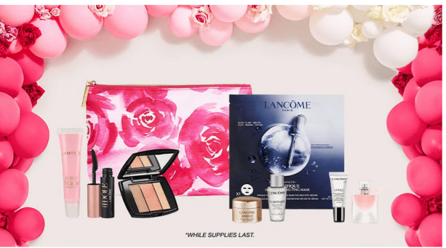 Screenshot 2023-06-19 at 11-21-41 Lancôme Special Offers Coupons and Promo codes - Lancôme