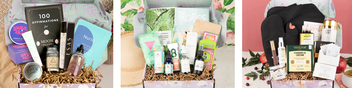 Screenshot 2023-06-19 at 12-36-37 All – Women's Monthly Gift Boxes – Useful Gifts for Girlfriends Wives and Moms – Good and Unique Mother’s Day Gift Sets – Therabox - Self Care Subscription Box