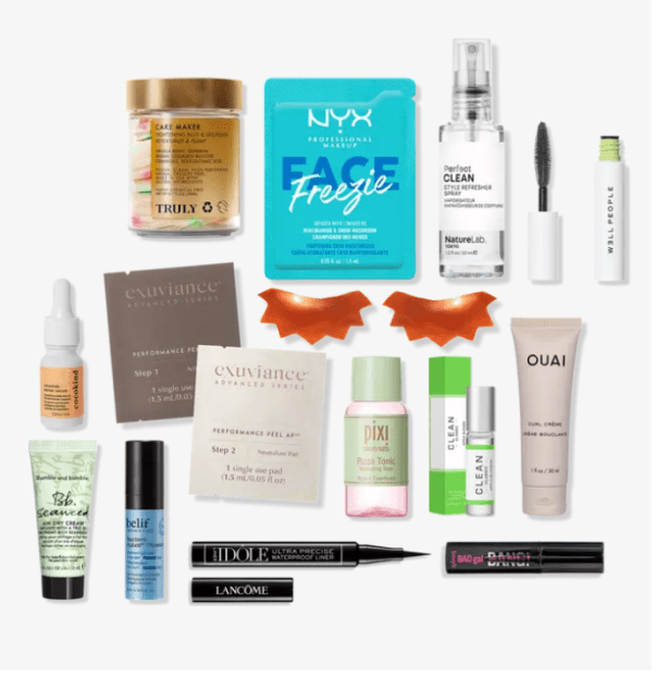 Screenshot 2023-06-22 at 09-47-24 Free 14 Piece Discovery Sampler #3 with $60 purchase - Variety Ulta Beauty