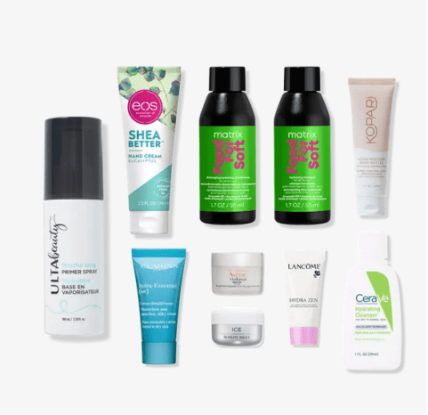 Screenshot 2023-06-23 at 10-22-06 Free Hydration Day Sampler #1 with $50 purchase - Variety Ulta Beauty