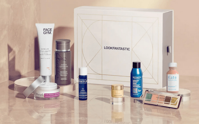 Screenshot 2023-06-27 at 10-52-37 The LOOKFANTASTIC Ultimate Luxe Edit