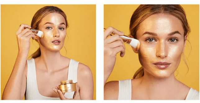 Screenshot 2023-06-27 at 15-25-42 Clé de Peau Beauté Precious Gold Vitality Mask 2.7-oz. - Macy's