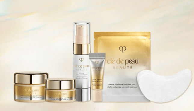 Screenshot 2023-06-27 at 17-06-27 Exclusive Offers Clé de Peau Beauté