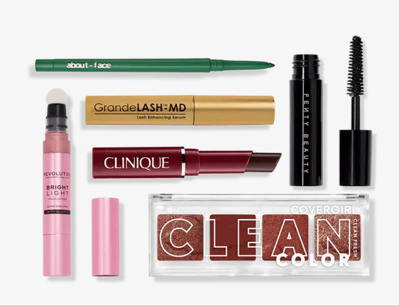 Screenshot 2023-06-29 at 09-45-41 Free Viral Favorites Makeup Sampler #1 with $60 purchase - Variety Ulta Beauty