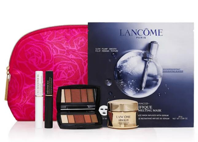 Screenshot 2023-06-29 at 09-54-58 Lanc&amp;ocirc me Gift with any $42.50 Lanc&amp;ocirc me purchase! Back to results - Beauty &amp; Cosmetics - Bloomingdale's