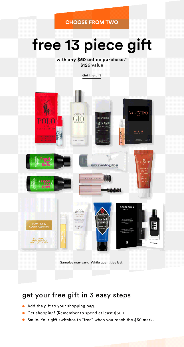 ulta father's day free gift 2023
