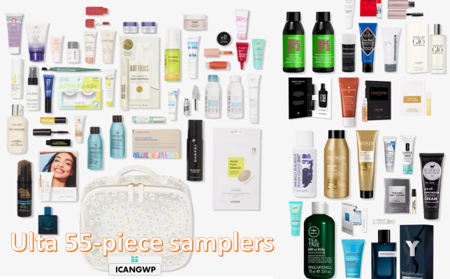 ulta platinum perks june 2023 icangwp