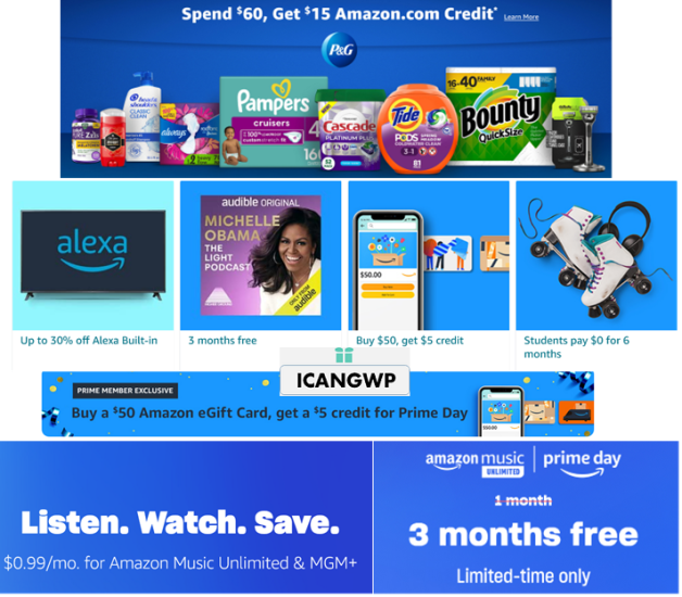 amazon prime 10 best deals icangwp blog