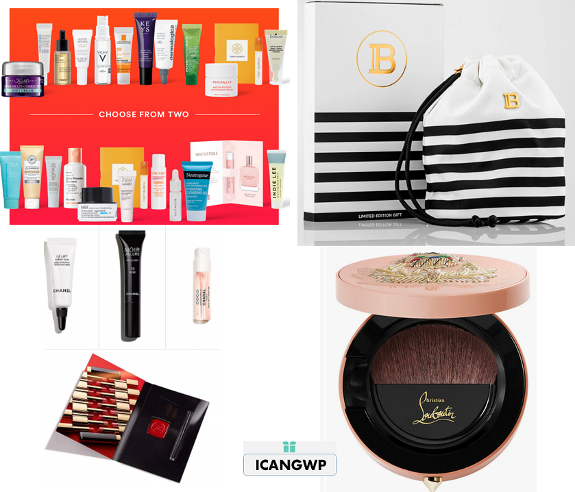 chanel gift with purchase july 2023 icangwp