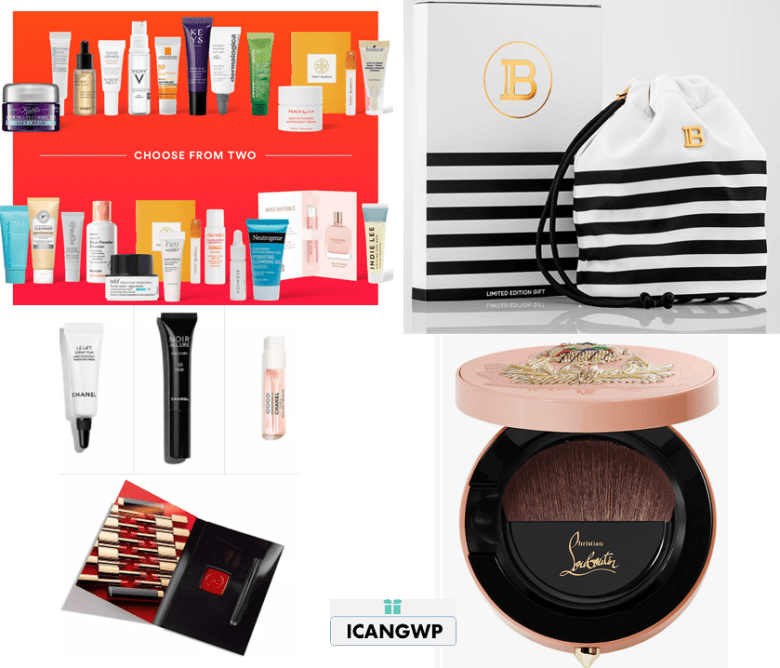 chanel gift with purchase july 2023 icangwp