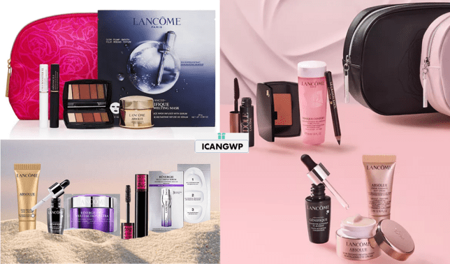 lancome gift with purchase nordstrom macys july 2023 icangwp