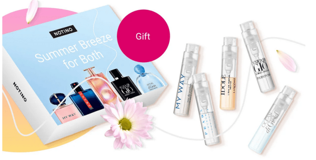 notino.co.uk ✨Discover beauty jewels