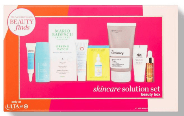 Screenshot 2023-07-09 at 12-42-18 Skincare Solution Set - 8ct - Ulta Beauty