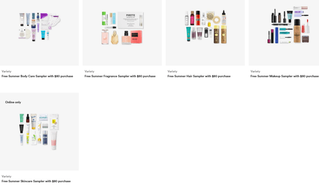Screenshot 2023-07-14 at 07-47-59 Cosmetics Fragrance Skincare and Beauty Gifts Ulta Beauty